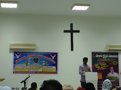 church