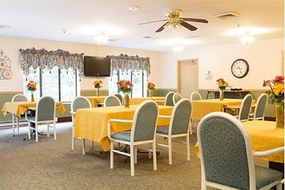 Parkside Skilled Nursing & Rehabilitation