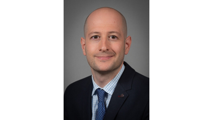 Matteo Arsenio Spera Md