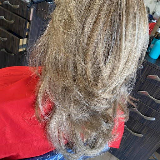 Contoure Hair Salon - Thumbnail