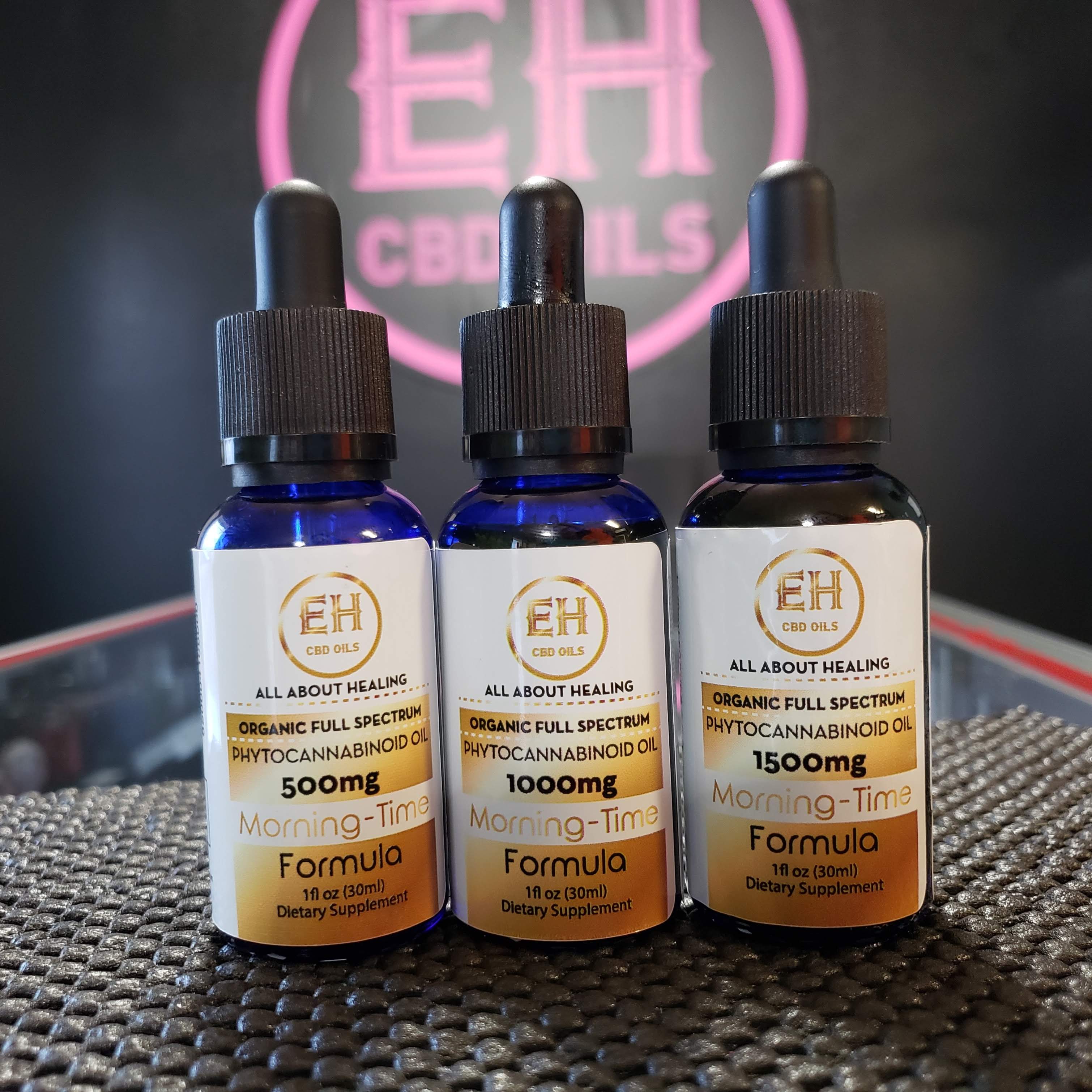Erica's House of Wellness