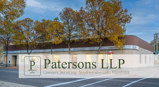 Patersons LLP - Thumbnail