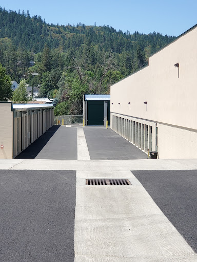 Cascade Self Storage - Thumbnail