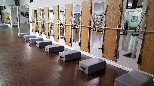 Elite Core Pilates Gallery - United States