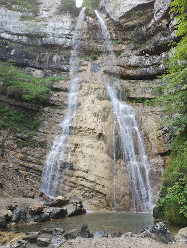 Cascata dell'Hoffentol - Thumbnail