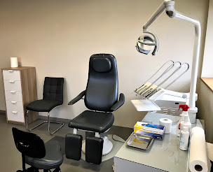 Photo n°2 de Pédicure Podologue - Tanguy LANGLÈS à Lorient (Cabinet médical)