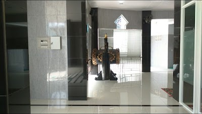 Photos of Masjid Ar - Ramadhan Sunggal