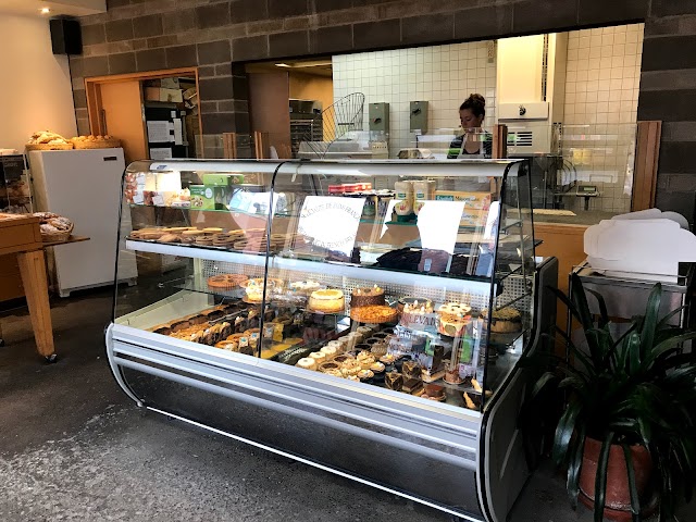 Le Boulanger Français - The French Baker