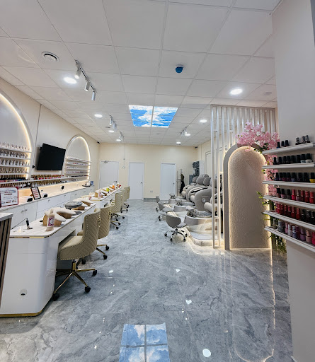 LUXE Nails&beauty Farnborough