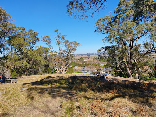 Hammock Hill Reserve