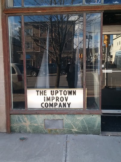 The Uptown Theatre