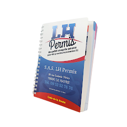 Photo n°6 de LH PERMIS à Le Havre (Auto-école)