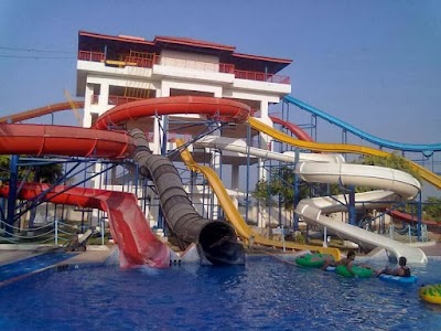 Photos of Sam's Fun City