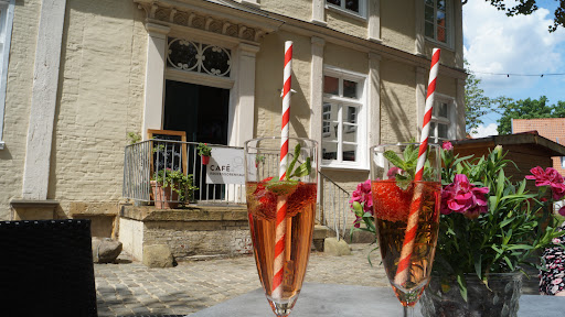 Café im Professorenhaus - Thumbnail
