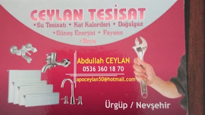 CEYLAN TESİSAT