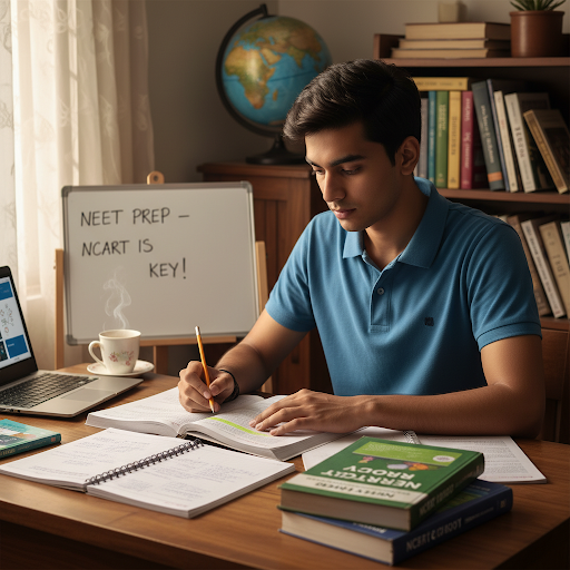 For every NEET aspirant, mastering NCERT is the strongest first step toward a top rank. At Alpha… post image