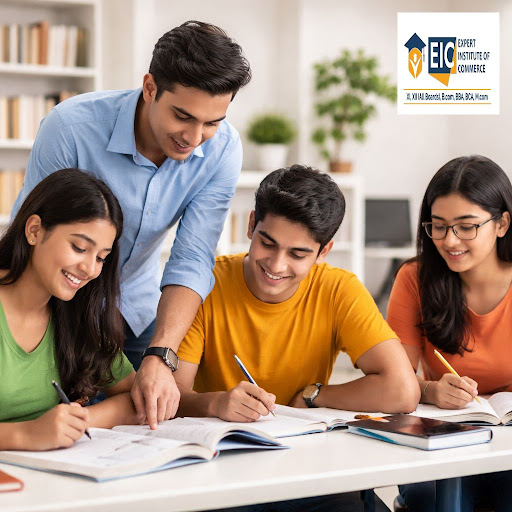 Choosing the right support in 11th Commerce can change your entire academic journey. At EIC CLASS… post image