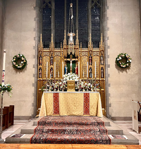 St. Paul’s Parish - Thumbnail