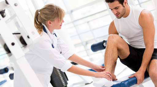 Fraser Valley Pain Clinic - Thumbnail