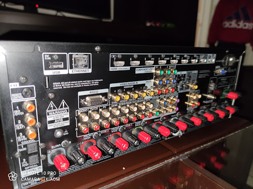 Home audio c@rivan - Thumbnail