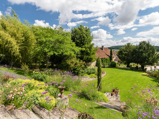 Photo de Amboise Paysage by ADH - Paysagiste Pisciniste Pergola - Tours à Nazelles-Négron (37530)