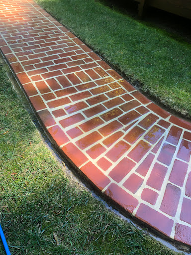 EZ Clean PowerWashing - Thumbnail