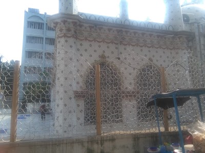 Photos of Sabisthan Jame Mosjid