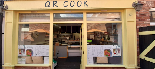 Photo of QR COOK