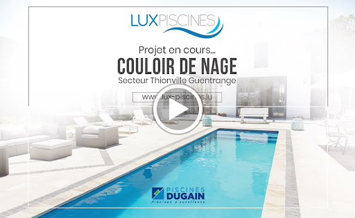 Photo de Lux piscines