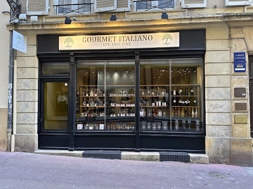 Gourmet Italiano - Thumbnail