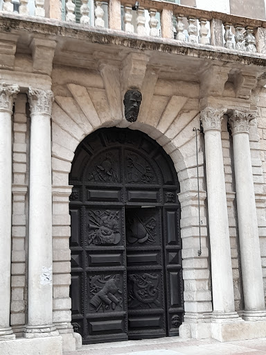 Palazzo Fugger Galasso - Thumbnail