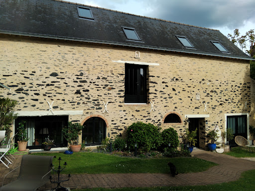 Le Domaine de BachMay