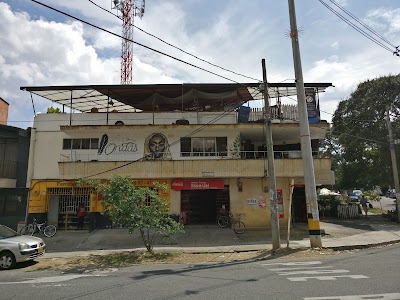 Photos of Caf&eacute; Ondas