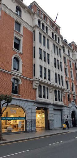 Consulado general de Francia en Bilbao Gallery - Spain