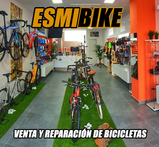 ESMIBIKE - Visual