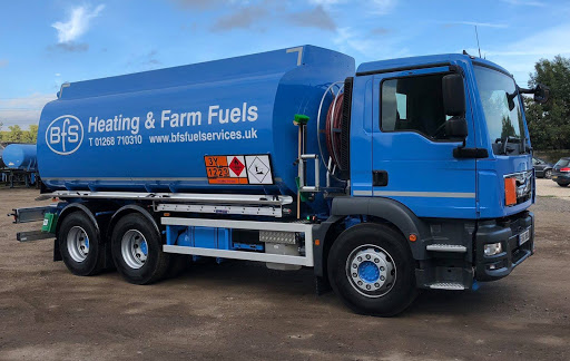 BFS Fuel Services
