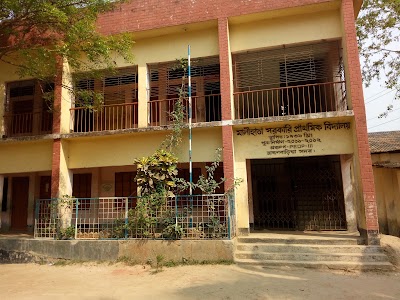 Photos of মালীহাতা মাদ্রাসা মালীহাতা সরকারি প্রাথমিক বিদ্যালয়