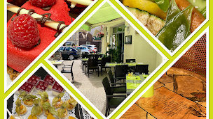 Photo n°42 de L'ECHAPPEE GOURMANDE à Saint-Amour (Restaurant)