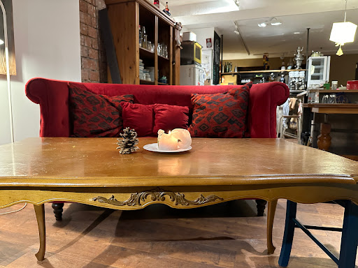 elementar Wohnzimmer - Visual