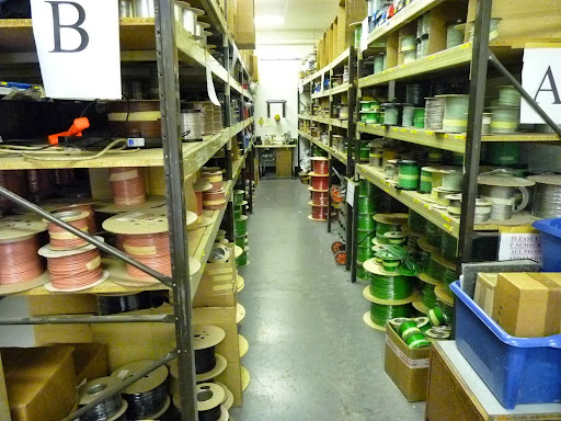 Labfacility Ltd - Visual