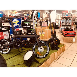 Photo n°30 de Norauto Roanne à Mably (Magasin de pneus)