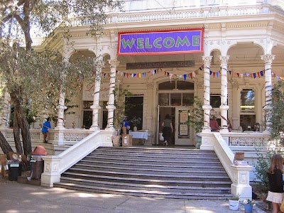 The Peninsula School