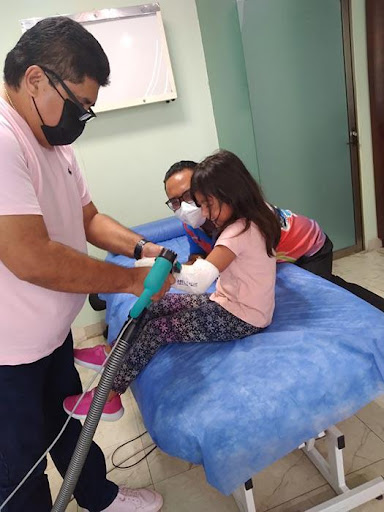 Dr. Jorge A. Ávila Barbosa