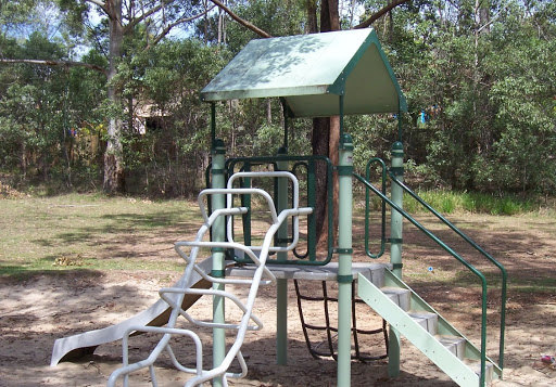 Hardwood Drive Park - Thumbnail