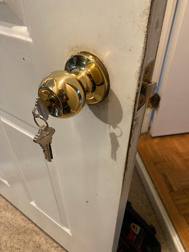CTMobile Locksmith - Visual
