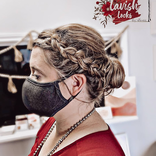 Bombshell Studios TX - Visual