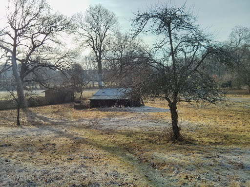 The Old Apple Shed - Thumbnail