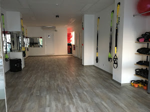 NFS STUDIO FITNESS Miraflores (Edif. Soho Shop) 2do.Piso 9