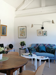 Photo n°4 de La Petite Maison 91 - Maison d'hôtes à Villeconin (Maison de vacances)