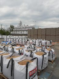 Photo n°3 de Brico Dépôt à Ballainvilliers (Magasin d'outillage)